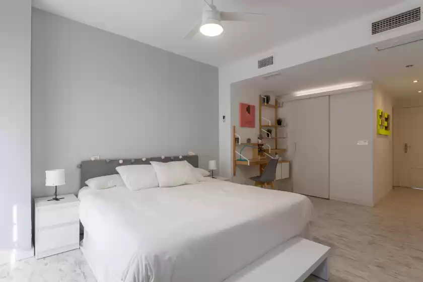 Holiday rentals in Los cartujanos, Marbella