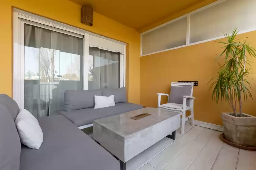 Holiday rentals in Los cartujanos, Marbella