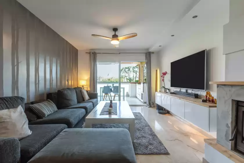 Holiday rentals in Los cartujanos, Marbella