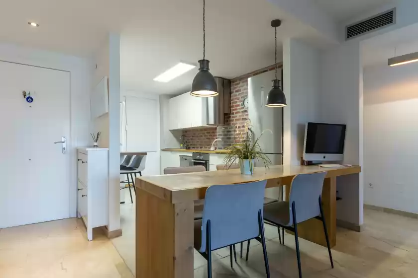 Holiday rentals in Los cartujanos, Marbella