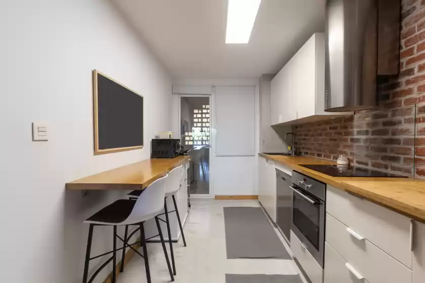 Holiday rentals in Los cartujanos, Marbella