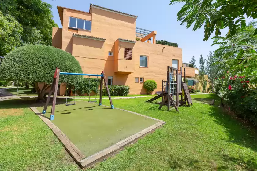Holiday rentals in Los cartujanos, Marbella