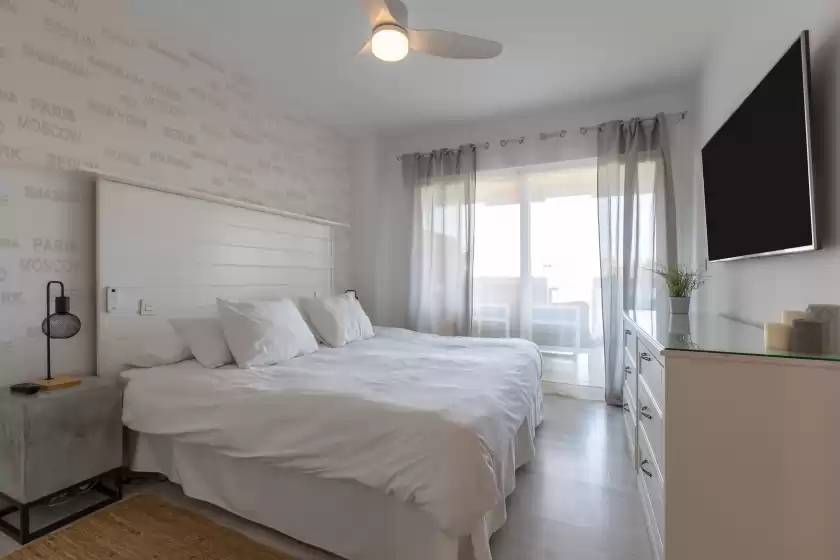 Holiday rentals in Los cartujanos, Marbella