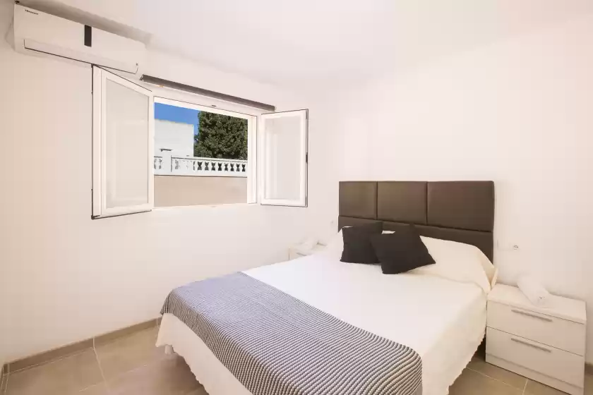 Ferienhaus auf Es rocal, Badia Gran