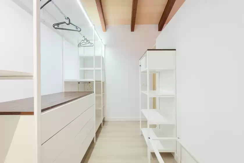 Ferienhaus auf S'alzinar, Crestatx