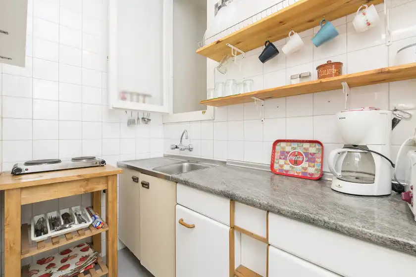 Ferienhaus auf Loft de la reina, Jerez de la Frontera
