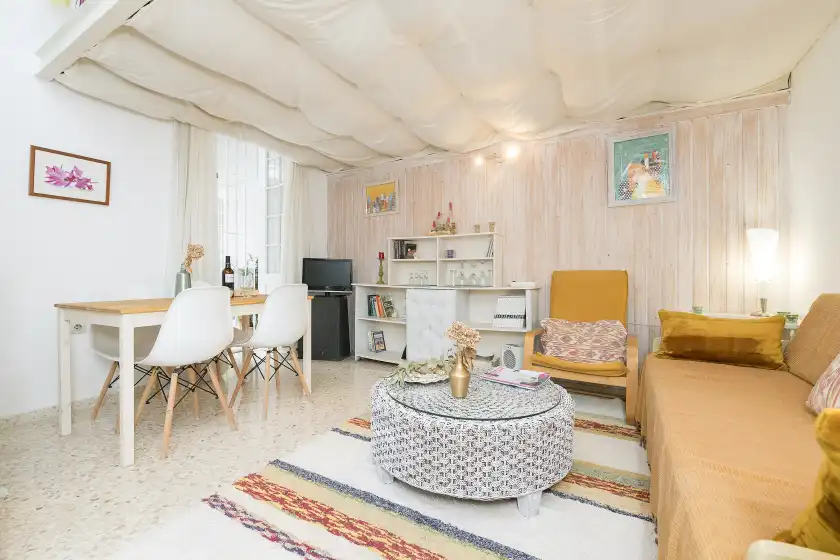 Ferienhaus auf Loft de la reina, Jerez de la Frontera