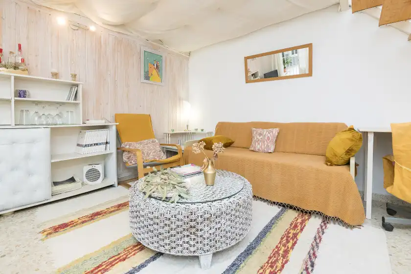Ferienhaus auf Loft de la reina, Jerez de la Frontera