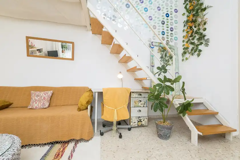 Ferienhaus auf Loft de la reina, Jerez de la Frontera