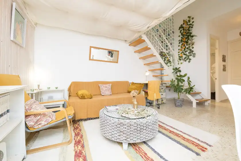 Ferienhaus auf Loft de la reina, Jerez de la Frontera