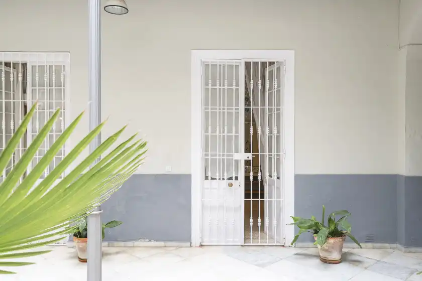 Ferienhaus auf Loft de la reina, Jerez de la Frontera