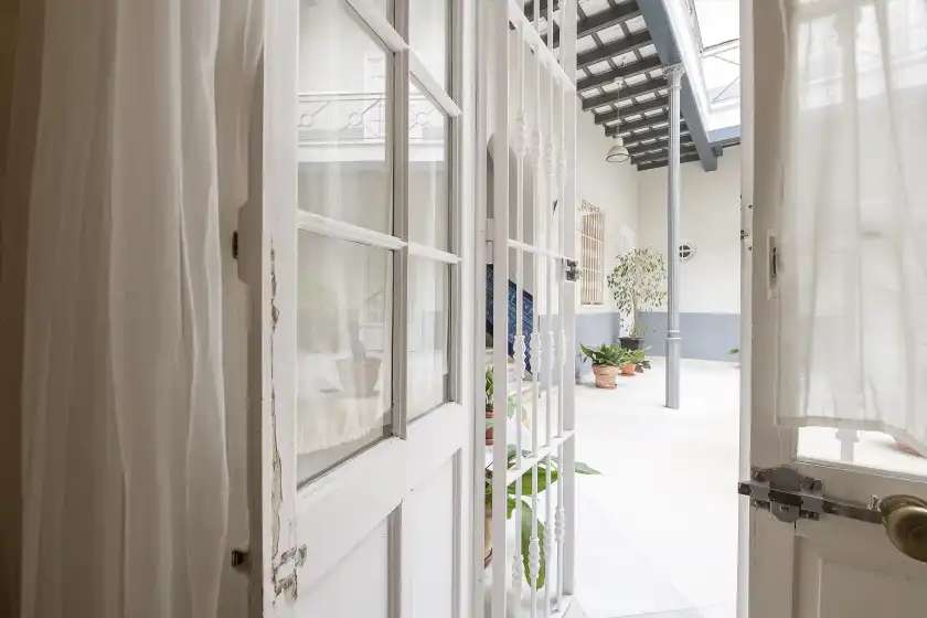 Ferienhaus auf Loft de la reina, Jerez de la Frontera