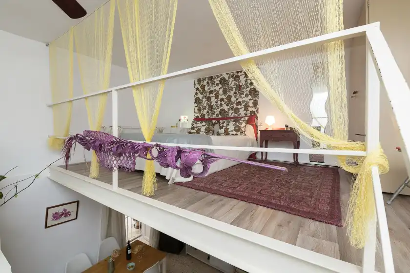 Ferienhaus auf Loft de la reina, Jerez de la Frontera