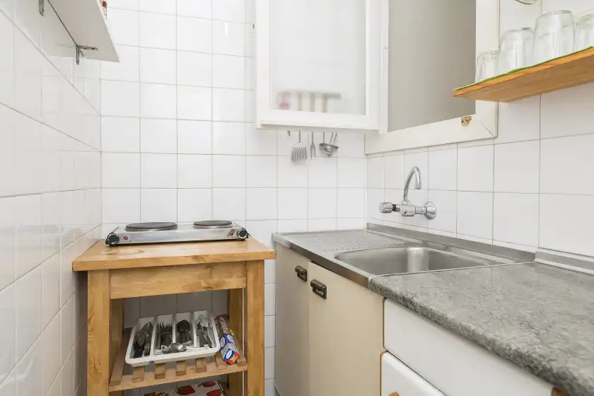 Ferienhaus auf Loft de la reina, Jerez de la Frontera