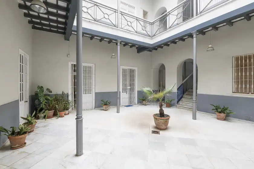 Ferienhaus auf Loft de la reina, Jerez de la Frontera
