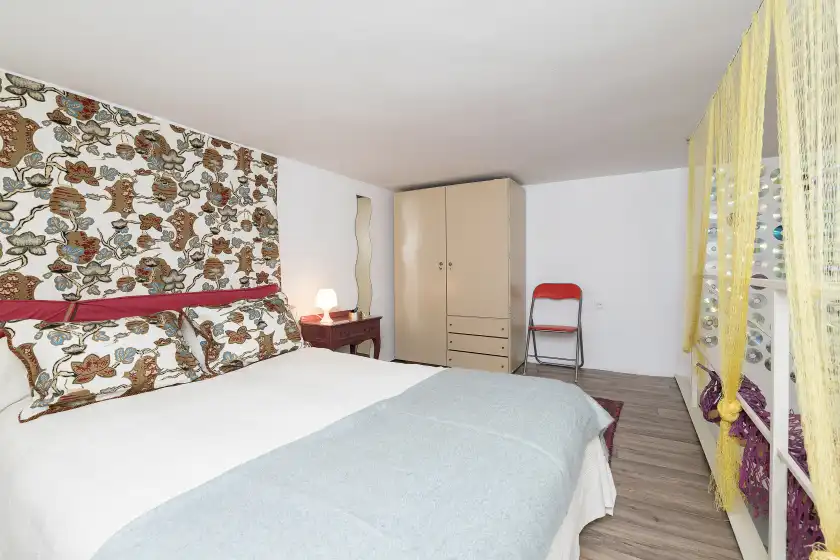 Ferienhaus auf Loft de la reina, Jerez de la Frontera