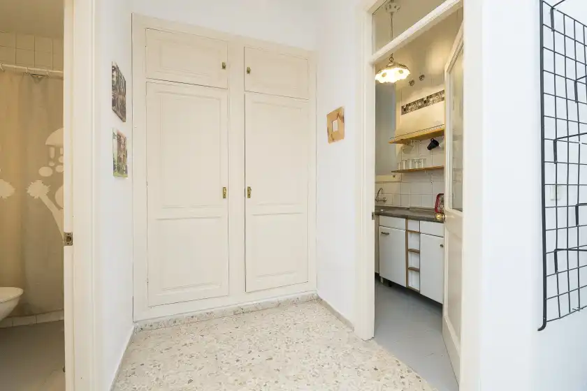 Ferienhaus auf Loft de la reina, Jerez de la Frontera
