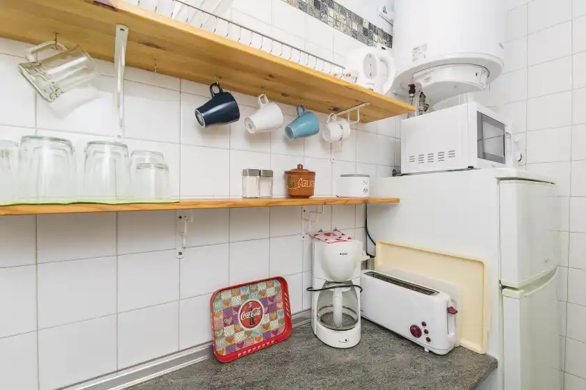 Ferienhaus auf Loft de la reina, Jerez de la Frontera