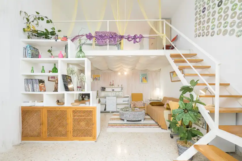 Ferienhaus auf Loft de la reina, Jerez de la Frontera