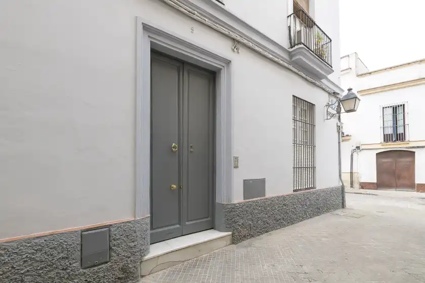 Ferienhaus auf Loft de la reina, Jerez de la Frontera