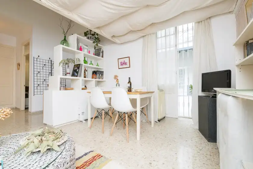 Ferienhaus auf Loft de la reina, Jerez de la Frontera