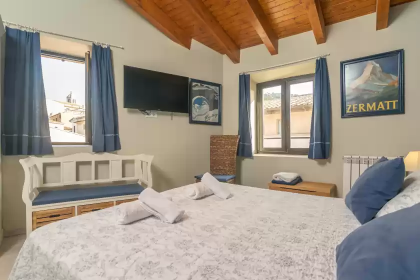 Ferienhaus auf Can teresa, Capdepera