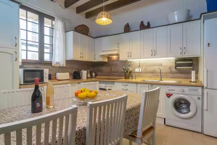 Ferienhaus auf Can teresa, Capdepera