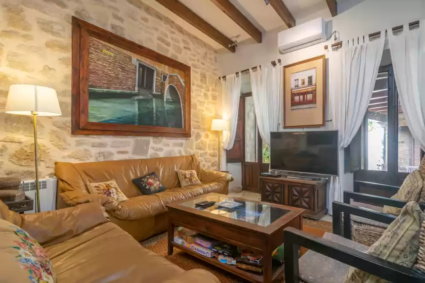 Ferienhaus auf Can teresa, Capdepera