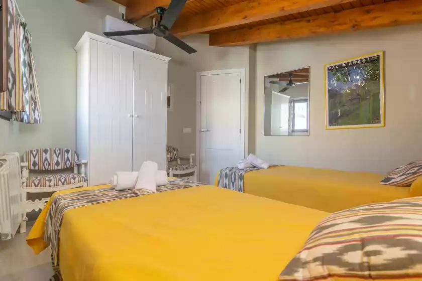 Ferienhaus auf Can teresa, Capdepera