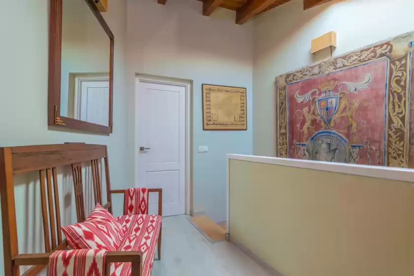 Ferienhaus auf Can teresa, Capdepera