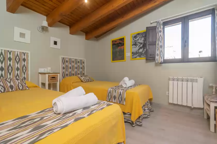 Ferienhaus auf Can teresa, Capdepera