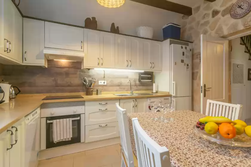 Ferienhaus auf Can teresa, Capdepera