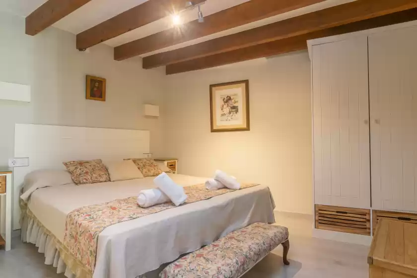 Ferienhaus auf Can teresa, Capdepera