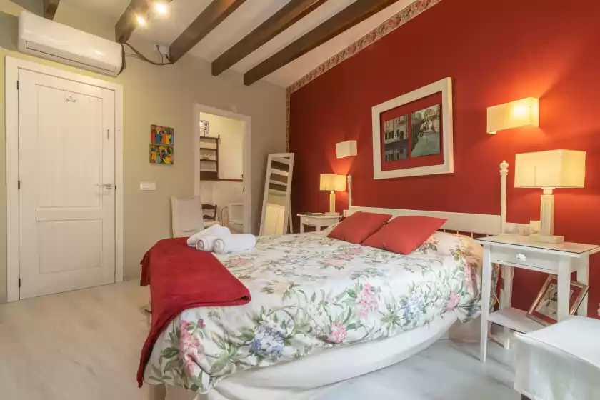 Ferienhaus auf Can teresa, Capdepera