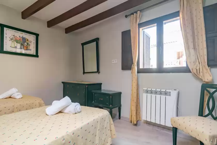 Ferienhaus auf Can teresa, Capdepera