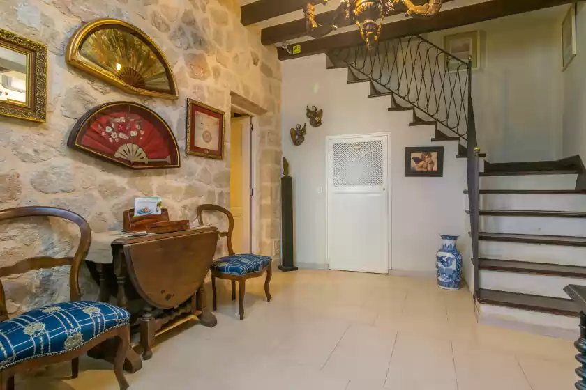 Ferienhaus auf Can teresa, Capdepera