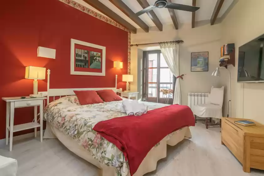 Ferienhaus auf Can teresa, Capdepera