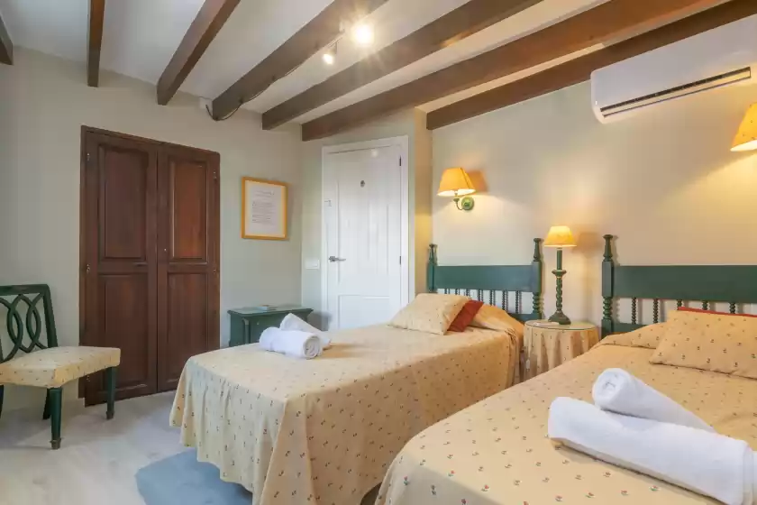 Ferienhaus auf Can teresa, Capdepera