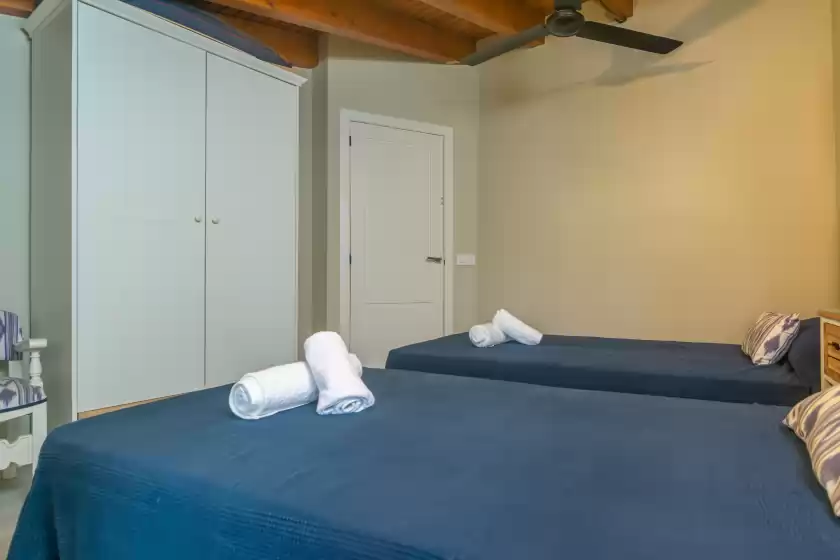 Ferienhaus auf Can teresa, Capdepera