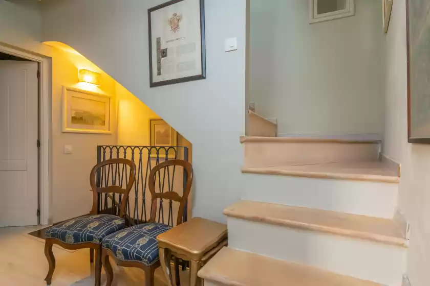 Ferienhaus auf Can teresa, Capdepera