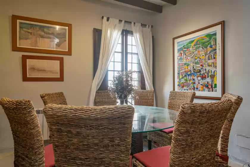 Ferienhaus auf Can teresa, Capdepera