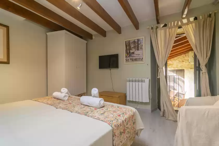 Ferienhaus auf Can teresa, Capdepera