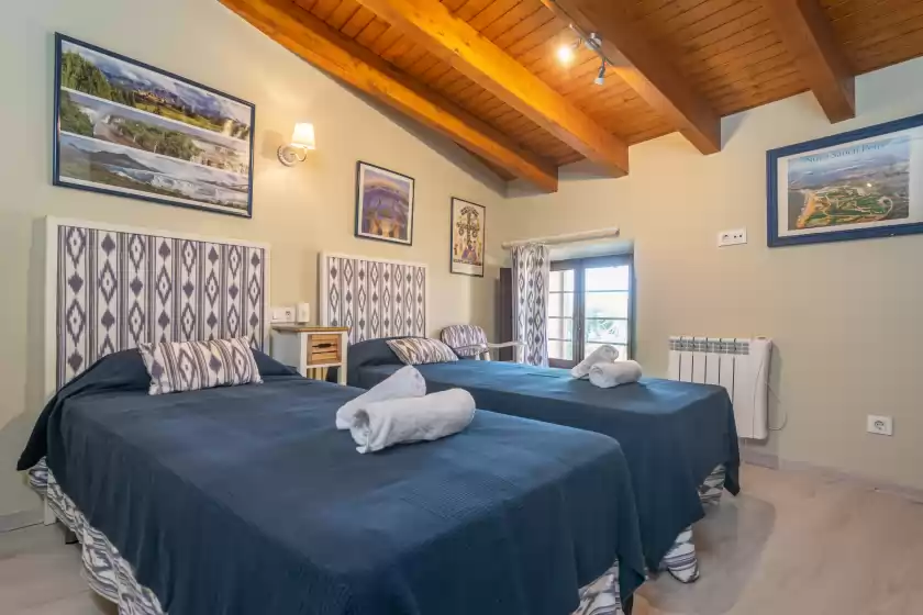 Ferienhaus auf Can teresa, Capdepera