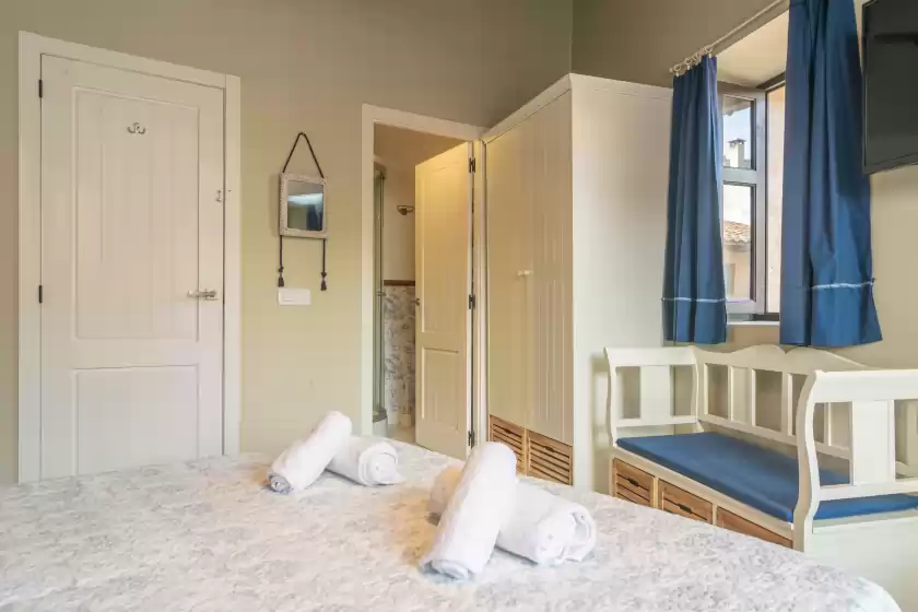 Ferienhaus auf Can teresa, Capdepera
