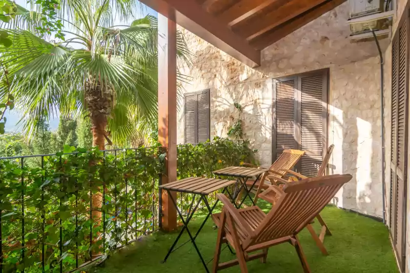 Ferienhaus auf Can teresa, Capdepera
