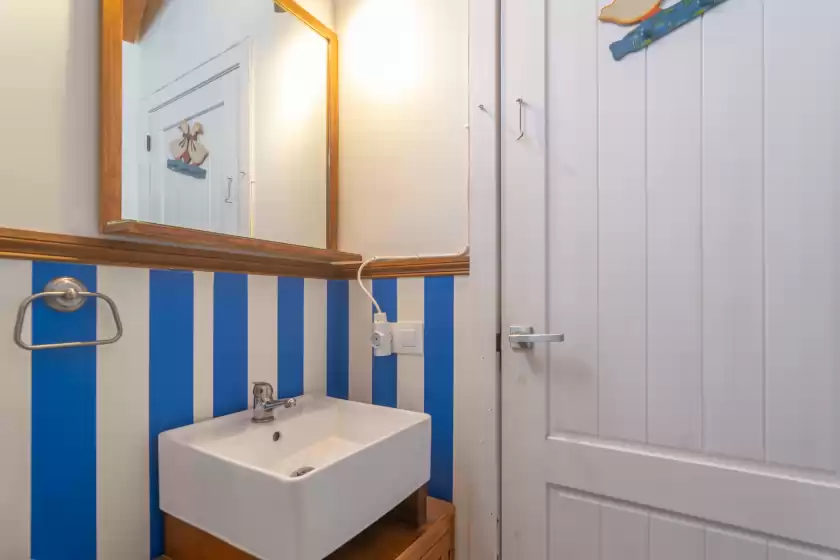 Ferienhaus auf Can teresa, Capdepera