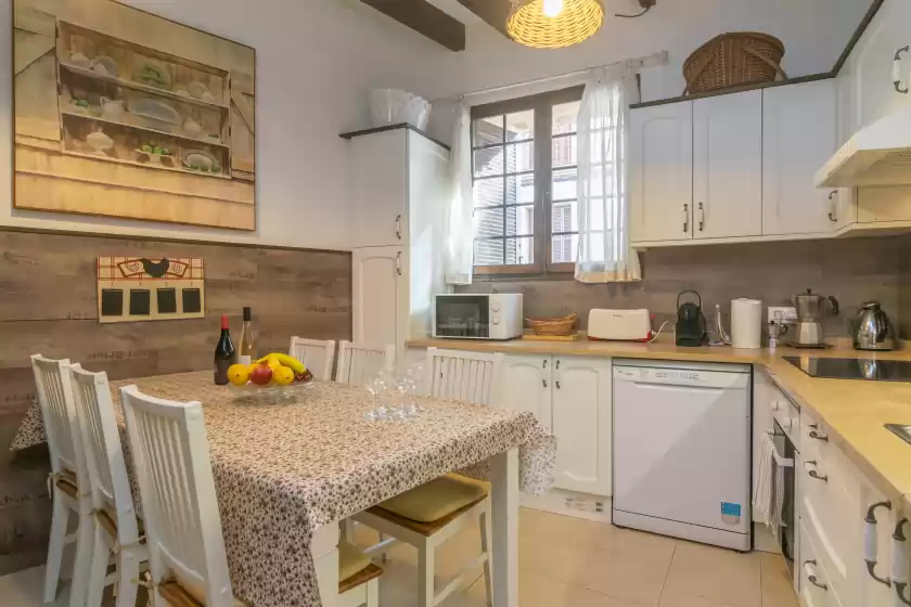 Ferienhaus auf Can teresa, Capdepera
