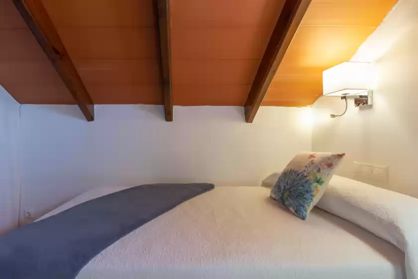 Ferienhaus auf Finca el altabacar, Las Lagunas