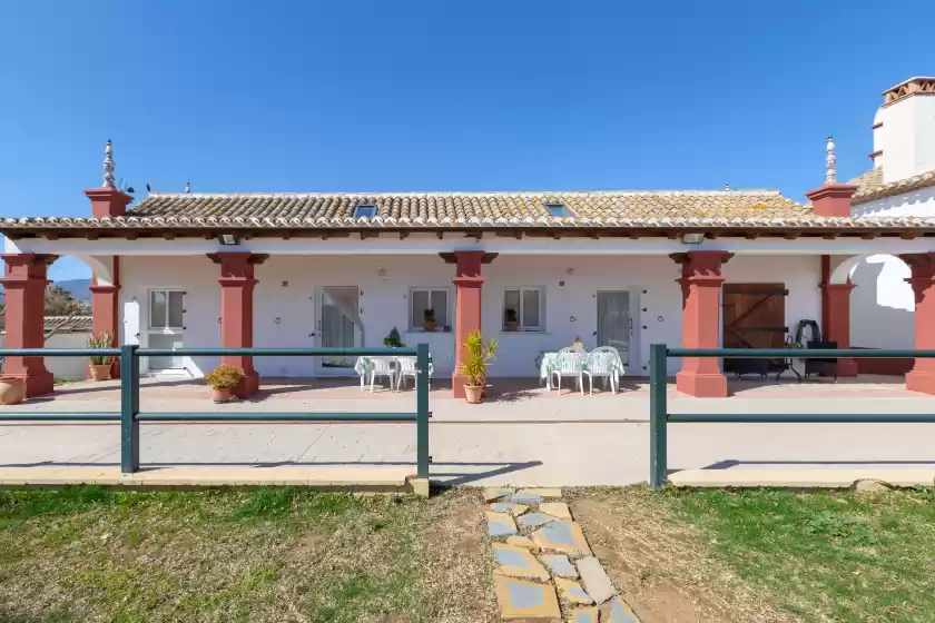 Ferienhaus auf Finca el altabacar, Las Lagunas