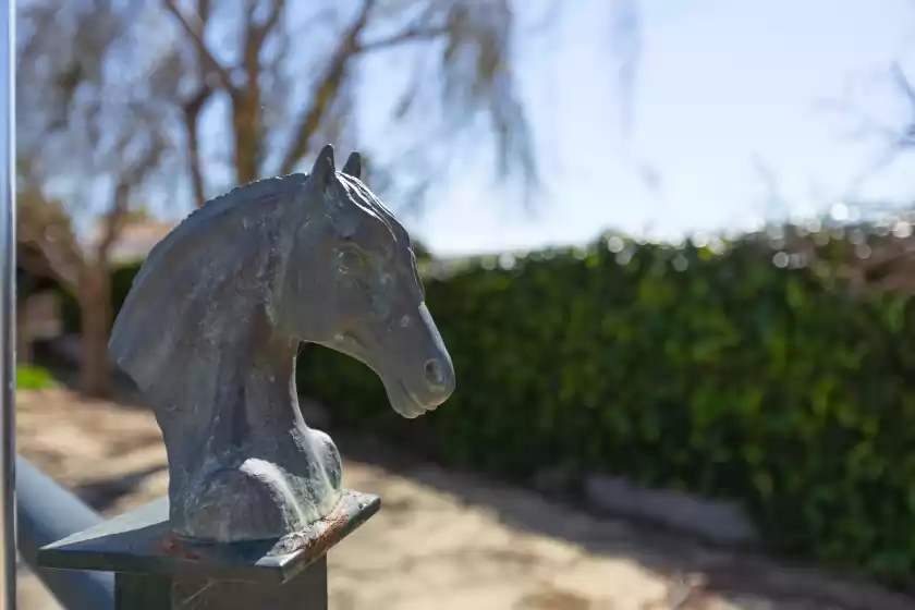 Ferienhaus auf Finca el altabacar, Las Lagunas